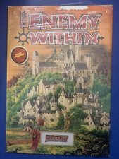 Warhammer Fantasy Roleplay Il