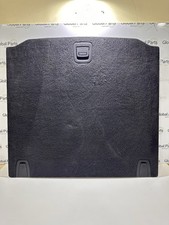 Pianale Rivestimento Baule Posteriore Bmw X3 G01 2018/2024