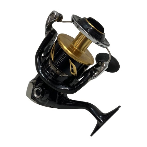 Mulinello spinning shimano - spinning,