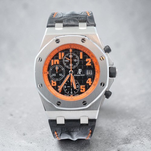 Orologio audemars piguet - audemars,