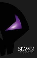Spawn Deluxe Hardcover, Volume