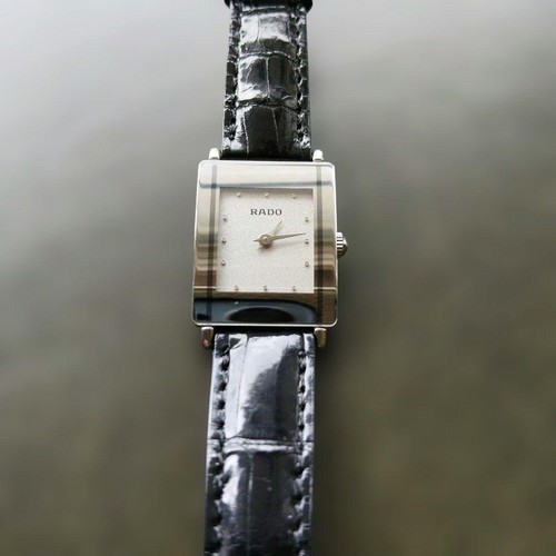 Orologio rado diastar - rado,