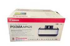 Canon PIXMA MP620 All-in-One