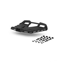 Adattatore Topcase Shad Terra Nero per Yamaha FJR 1300 AE Ultimate Edition 20-21