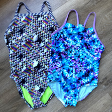 Costume da bagno Dolfin Uglies