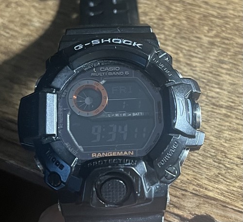 Orologio casio shock uomo - orologio, g-shock