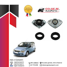 KIT COPPIA 2 SUPPORTI