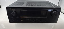 Denon AVR-1910 A V Ricevitore