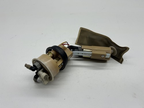 Pompa benzina fuel pump - pompa,