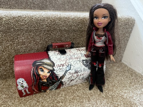 Bratz twinz twins tess - bratz,