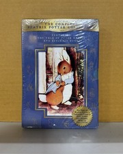 BRAND NEW SEALED The Complete