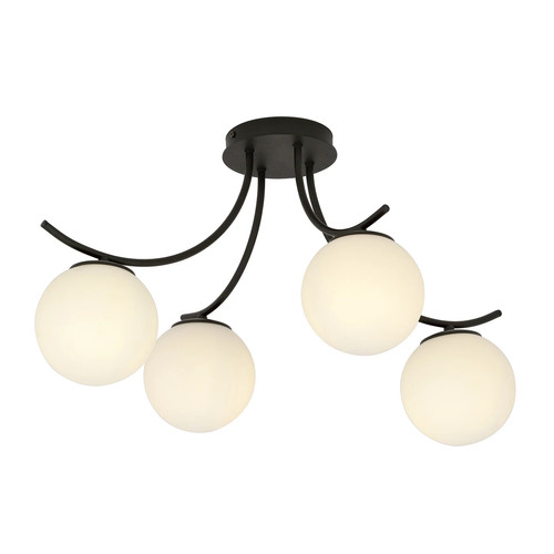 Plafoniera moderna luci - plafoniera,