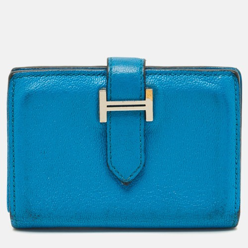 Porta carte pelle hermes - carte,
