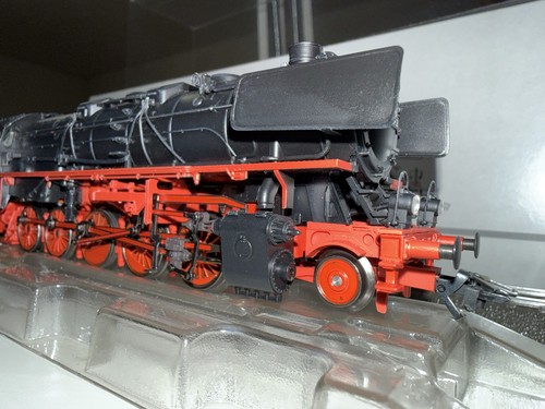 Märklin 37885 locomotiva - märklin, h0