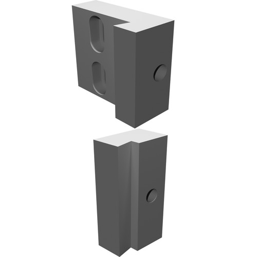 Morsetto vixen dovetail per - vixen,