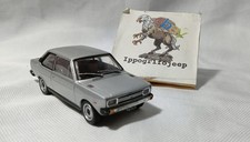 Modellino Starline Models Fiat