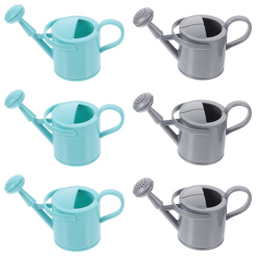 Pezzi vaso acqua per - 6,