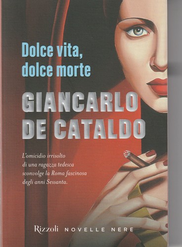 Giancarlo cataldo dolce - ,