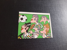 ALBUM CALCIATORI FIGURINE