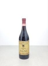 Barolo  Renato Ratti 1991