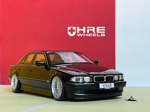 Otto mobile bmw - bmw, 740il