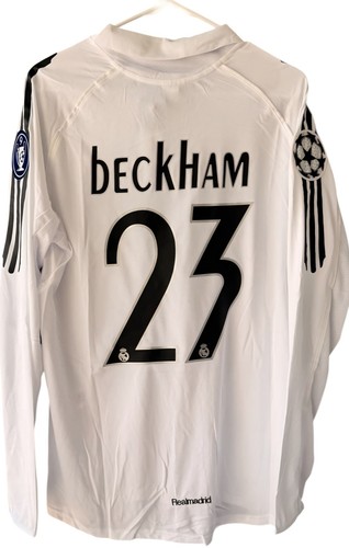 Maglia real madrid - maglia, #23