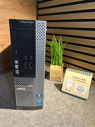 Dell optiplex 3020 sff - pc,