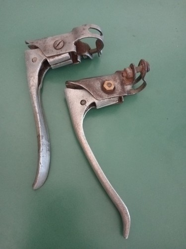 Coppia leve bici corsa anni - coppia,