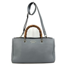 Borsa Gucci Bamboo Shopper