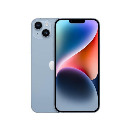 Apple iphone 256gb nero con - 14,