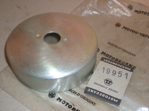 Ruota polare motobecane - polare,, moby