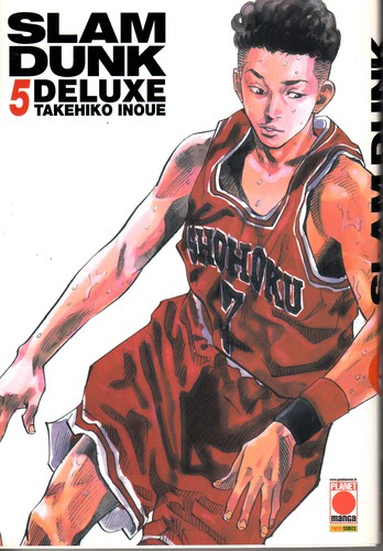 Planet manga slam dunk - planet,