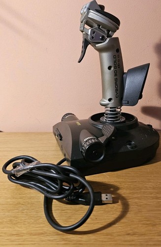 Saitek cyborg gold usb - gold,