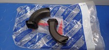 2 guaine passacavi porte per Fiat Uno tutti i modelli anche Turbo i.e. [4606.25]