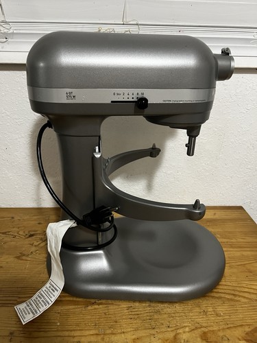 Kitchenaid professional 600 - professional,