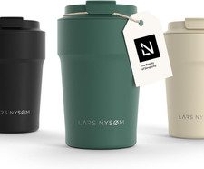 Tazza Termica per Caffè