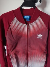 Felpa Adidas Original Aperta