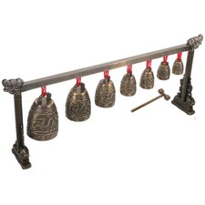  Strumento a campana cinese