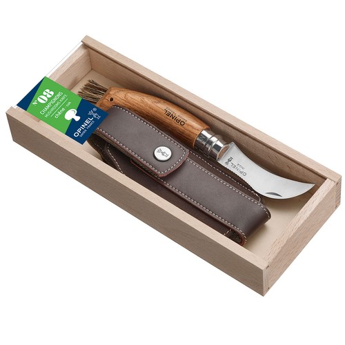 Coltello per funghi opinel - per, in