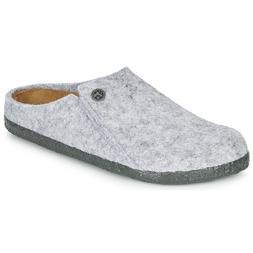 Birkenstock zermatt grigio - ,