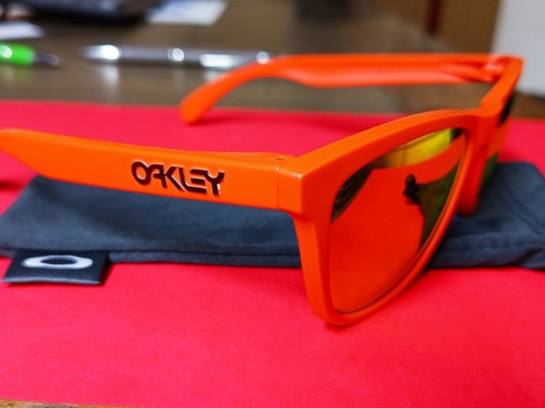 Occhiali sole oakley - occhiali,