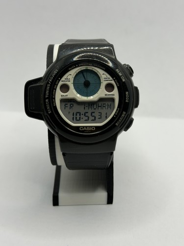 Casio cpw 310 - casio, orologio