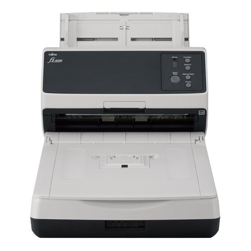 Scanner ricoh 8250 led - ricoh, fi-8250,led