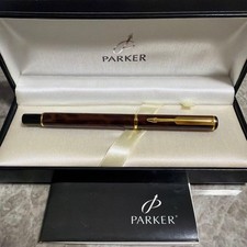 Penna stilografica parker - penna,