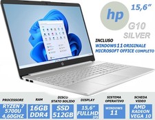 NOTEBOOK 15,6" HP 255 G10