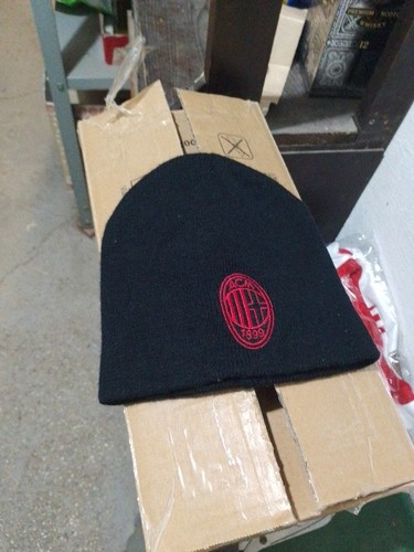 Cappello ufficiale milan - cappello,
