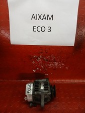 ALTERNATORE DI CORRENTE KUBOTA