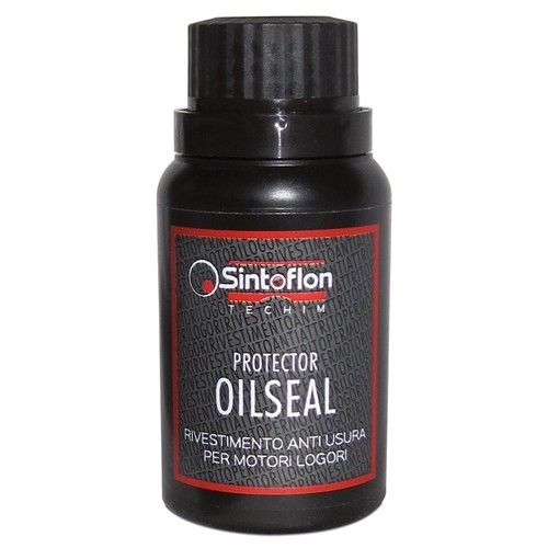 Protector oilseal - p6,
