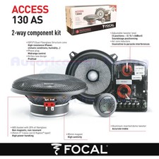 FOCAL ACCESS 130 AS Speakers