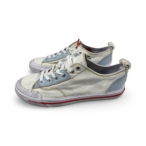 Diesel athos sneakers - diesel,